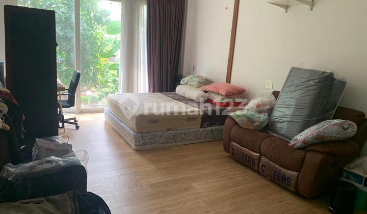 Pantai Mutiara [town House]: Dijual-good Price3.5lt, Hadap 2 Muka 2