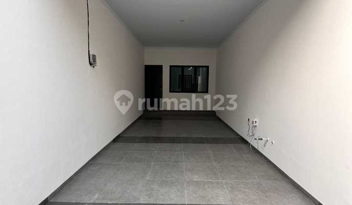 Tanjung Duren[RUMAH]: Harga Promo-Ready Dec 2025-Bonus Furnish 2