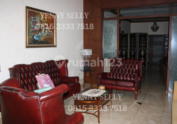 MENTENG [HOUSE] : For Sale - Move-in Ready - Strategic Location 2
