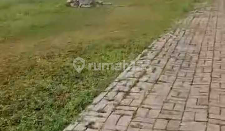 Kragilan-Kramatjati-Serang [Tanah]: Ocok Utk Perum-10Ha-Strategis