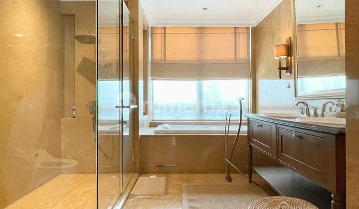 Pakubuwono Signature [apt]: Dijual-rented Until 14 Nov 2025