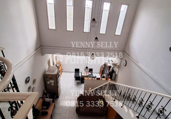 Permata Buana [HOUSE]: For Sale - MOVE-IN READY