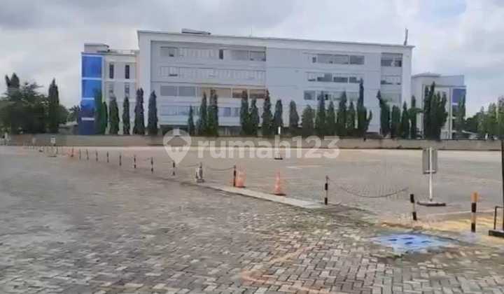 PIK 1 Elang Laut [LAND]: Commercial-PURPLE ZONE-Paved Road-1.1Ha