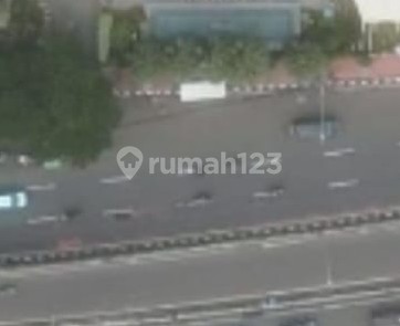 Gatot Subroto [gedung]: Dijual,4.382m- Strategis