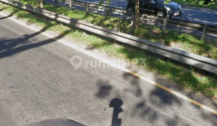 Dijual Tanah Sudah Ada Ijin Resort- Luas 4.2Ha-Dekat Pantai Siyut