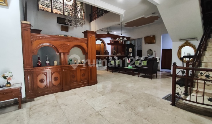 Puri Media[rumah]: 2.5 Lt-jalan Besar-hoek