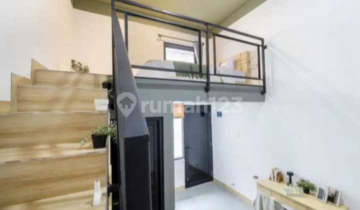 Ampera [Kost] Fully Furnished - 20 kamar dgn AC & kamar Mandi dlm