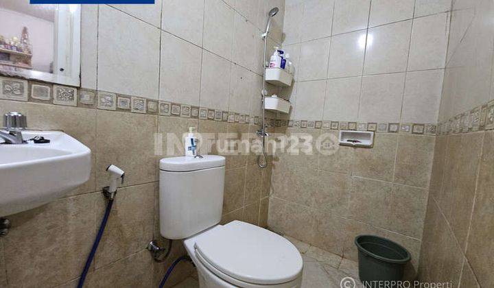 Rumah dijual Puri Media 2 Lantai Siap Huni 2