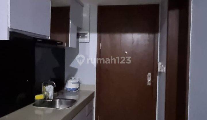 Dijual Apartemen U Residence Tower 2 1