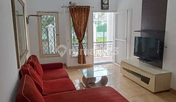 Dijual Rumah Siap Huni di Sunter Paradise