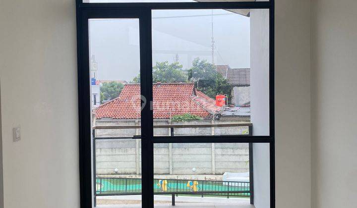 Dijual Rumah di Cendana Icon Karawaci 2