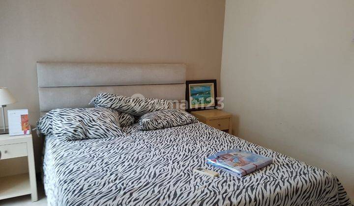 Dijual Cepat Apartemen Bellagio Residences 2 BR Full Furnished 2