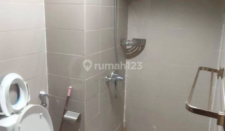 Dijual Apartemen Springhills 3 BR 1