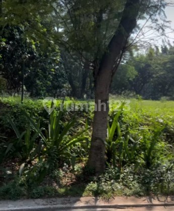 Dijual tanah kavling Grand Orchard Kelapa Gading