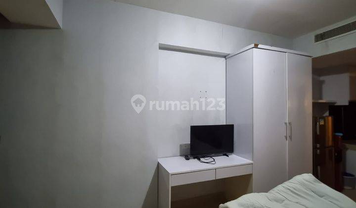 Disewakan Apartemen Studio U Residence  1