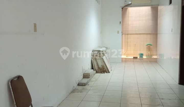 Dijual Rumah di Kelapa Gading Bcs