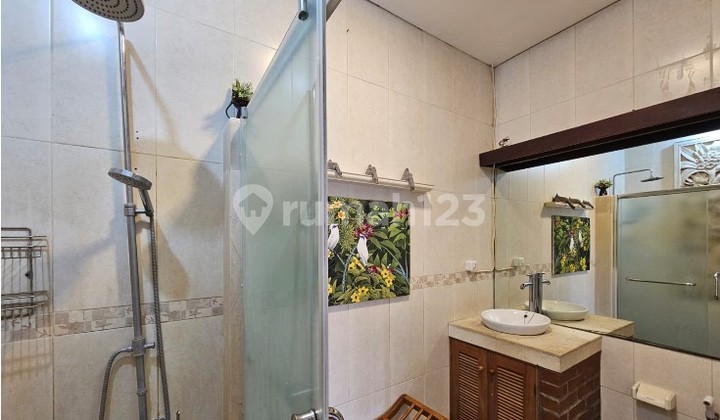 For Sale Furnished House Ready to Occupy in Pemogan 2