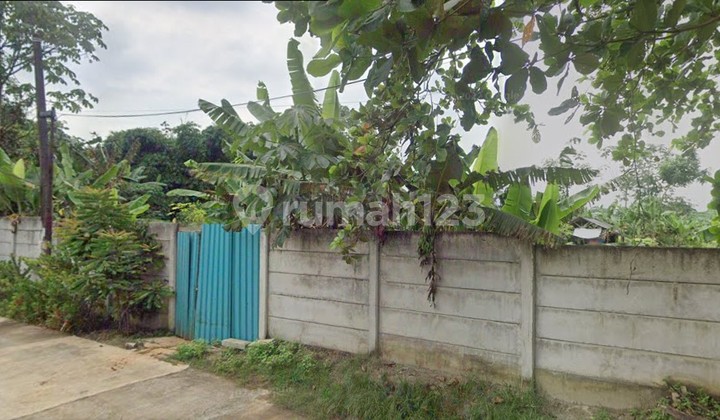 Land for sale in Puspitek, 1 hectare. Land for sale in Puspitek, 1 hectare.
