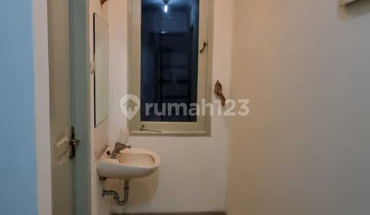 For rent house in Bukit Gading Mediterania Kelapa Gading 2