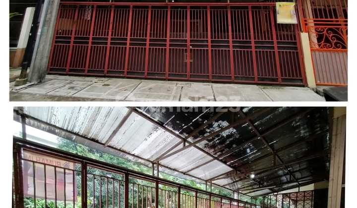 Dijual Rumah Siap Huni di Bcs Kelapa Gading Timur Dijual Rumah Siap Huni di Bcs Kelapa Gading Timur