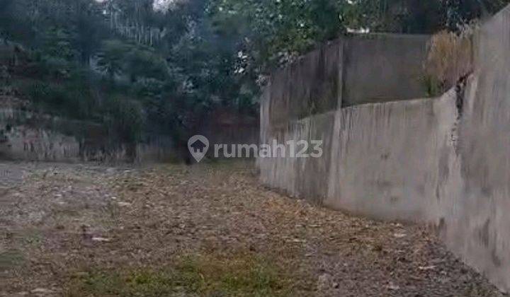 Rumah Tua Tengah Kota Bogor Dekat Kebon Raya Bogor 1