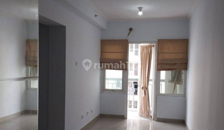 Apartemen Grand Palace Rp 650 Jt 1