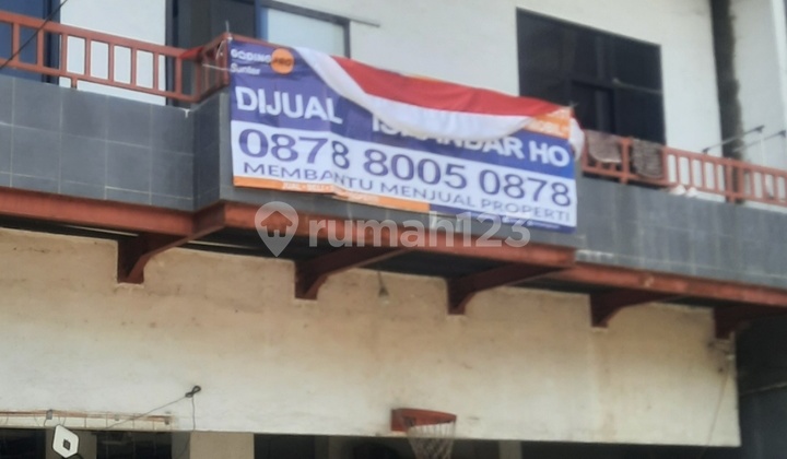 Dijual Mangga Besar Raya