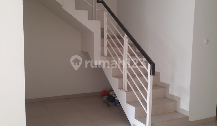 Rumah Baru Di Sunter 2