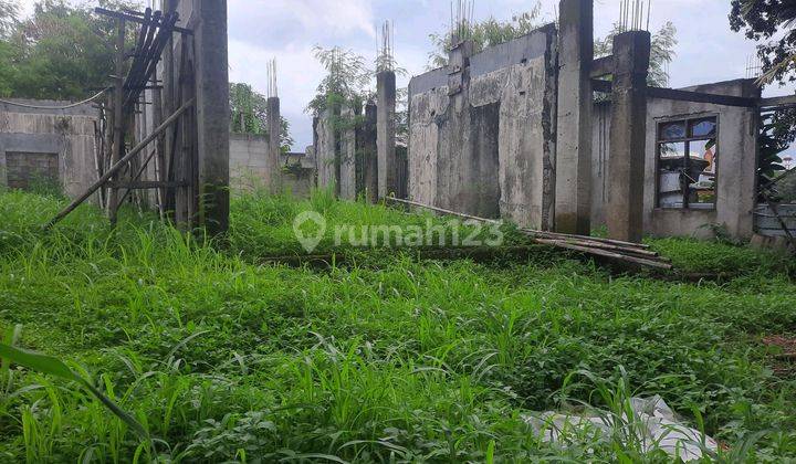 Tanah Tegar Beriman Dekat Md Donald 340 M2 2