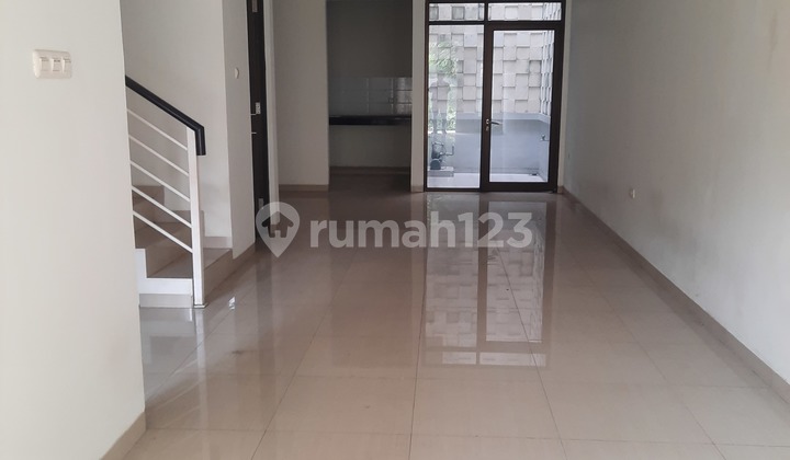 Rumah Baru Di Sunter Rumah Baru Di Sunter