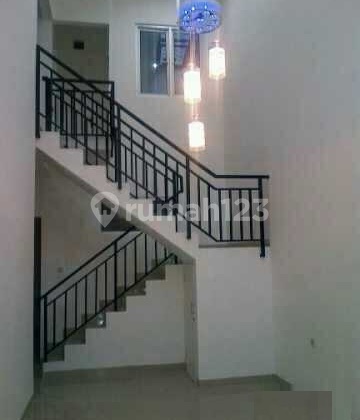 Dijual/Disewa Rumah Dalam.komplek Sunter