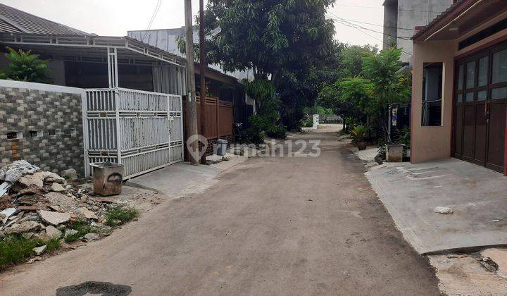 Tanah Dijual Di Griya Alam Sentul 2