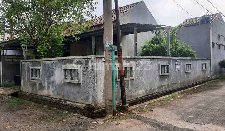 For Sale House Near Bojonggede Bogor Train Station