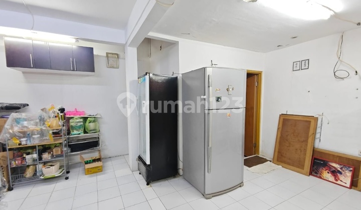 Rumah Sunter Paradise Disewakan 1