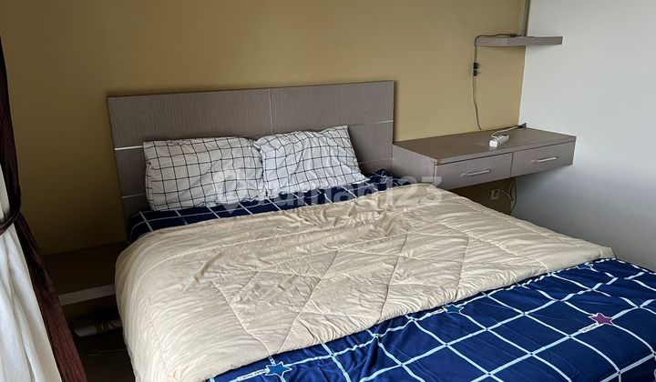 Dijual Apartemen Cosmo Mansion 1bedroom  2