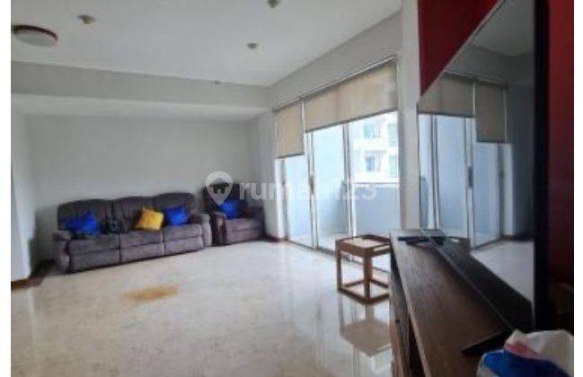 Apartemen Dijual di Puri Casablanca Jaksel 3BR Fully Furnished 2