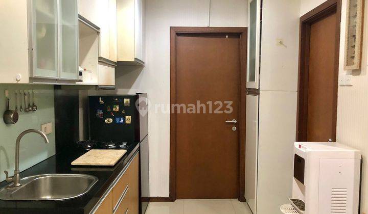 Dijual Murah Apartemen Thamrin Residence 1 Bed Room Fullfurnished 2