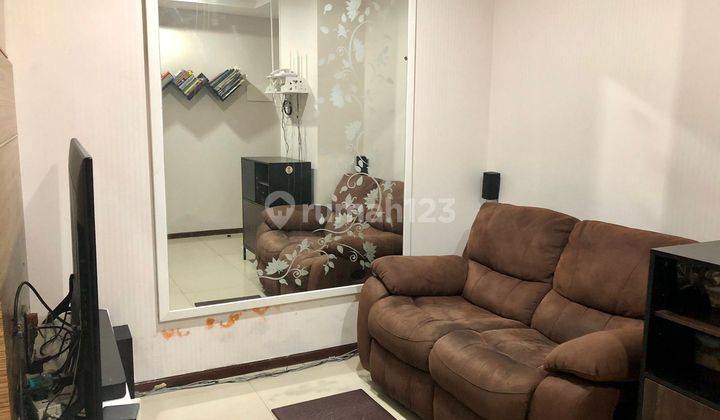 Dijual Murah Apartemen Thamrin Residence 1 Bed Room Fullfurnished 1