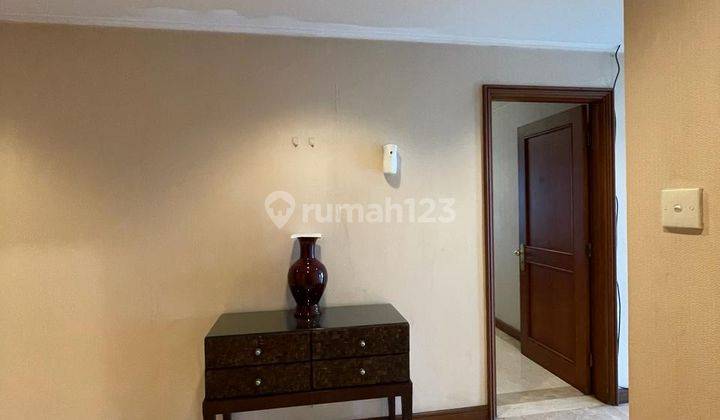 Dijual murah Apartemen Casablanca 3+1 Bedroom  Furnished 2