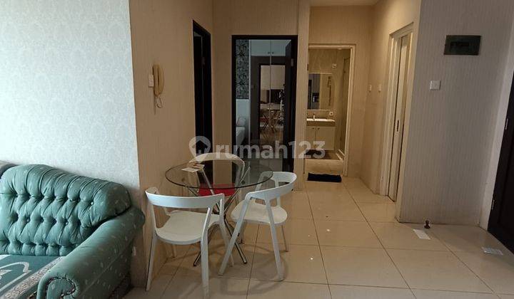 Dijual Apartemen Cosmo Residence Thamrin City 2BedRoom Furnished 2