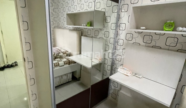 For Rent Cosmo Terrace Apartment 2 bedroom. Furnished 2