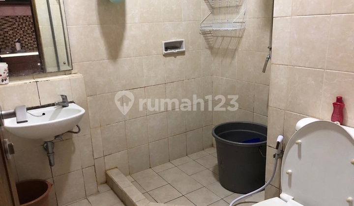 Dijual Apartemen Cosmo Mansion 1bedroom 2