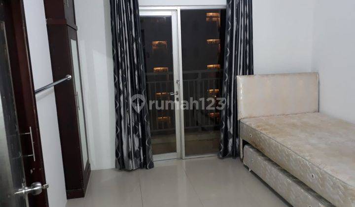 Dijual Apartemen Cosmo Mansion 1 Bedroom di Thamrin City 1