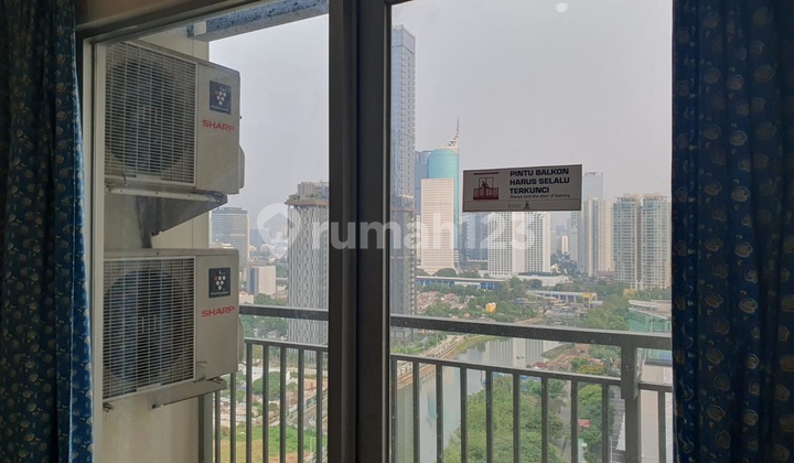 Dijual Apartemen Cosmo Residence 1 Bedroom Dijual Apartemen Cosmo Residence 1 Bedroom