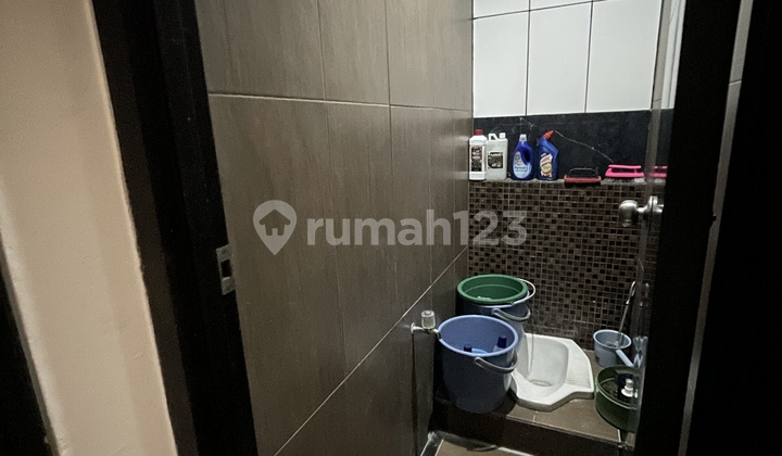 For Sale Town House Cosmo Park Above Thamrin City Mall 2