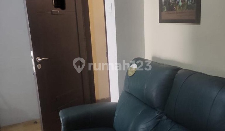Dijual Apartemen Cosmo Mansion 1Bedroom