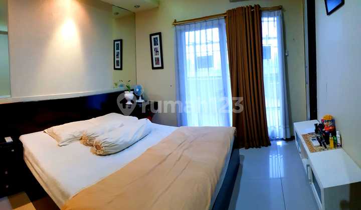 Dijual Apartemen Cosmo Mansion 1bedroom 2
