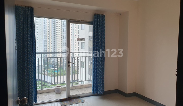 Dijual Apartemen Cosmo Residence 1 Bedroom  2