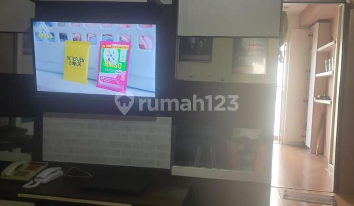 Dijual Apartemen Cosmo Mansion 1Bedroom