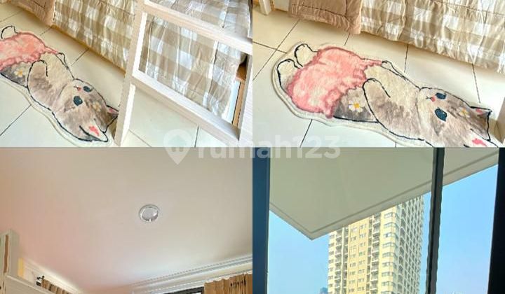 Dijual Rumah Dua Lantai Di Atas Mall Thamrin Tanah Abang Rumah di Jl. Teluk Betung No.37 & No.38, Kebon Melati, Tanah Abang, Kota Jakarta Pusat, DKI Jakarta, Indonesia, 10230, Tanah Abang 2